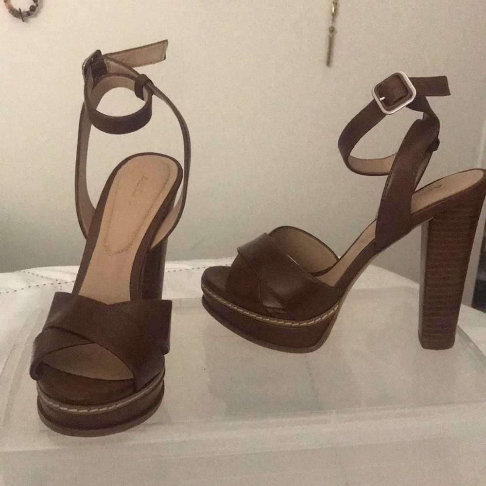 Aldo sandals